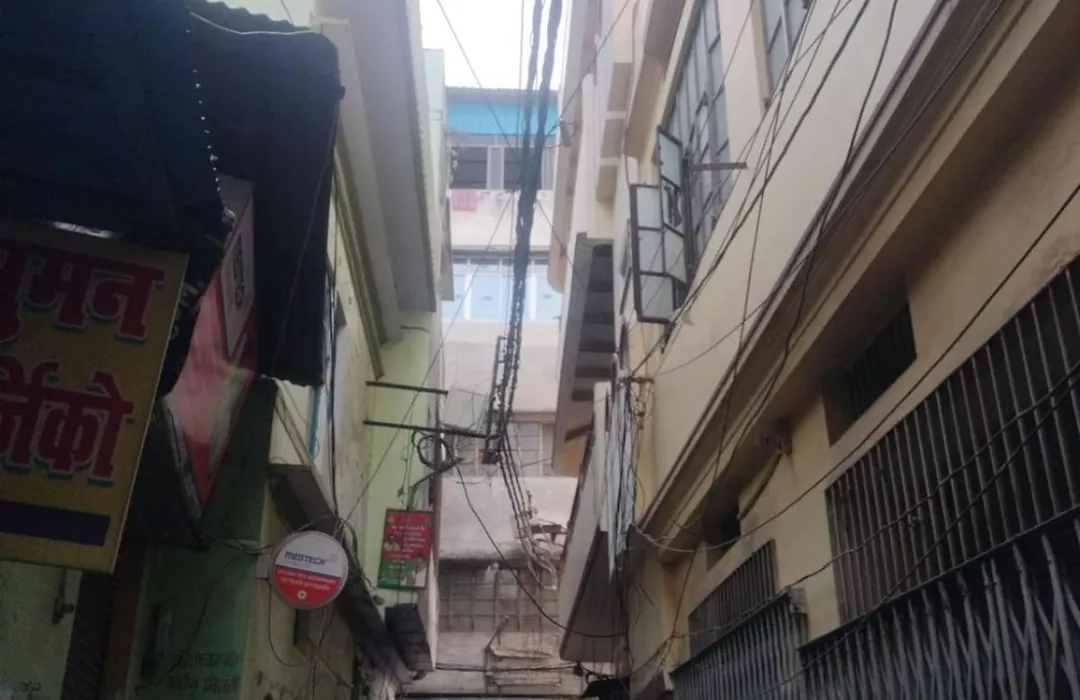 Jyoti Dormitory-1